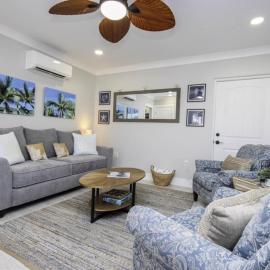 Relaxing 1BR Sanibel Hideaway - Colony Inn 13