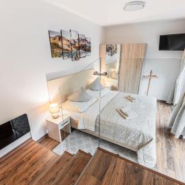 Apartmán Helena 15 a Helena 21 Hrabovo