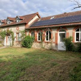 Country house! Maison de campagne!, khách sạn ở Feytiat
