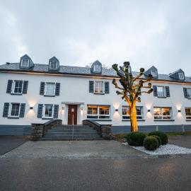 Manoir Kasselslay, hotel v destinácii Roder