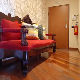 Rondò Retreat Cassino