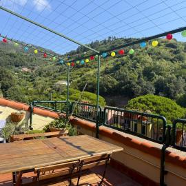 Il Giardino di Isa, hotel in Monterosso al Mare