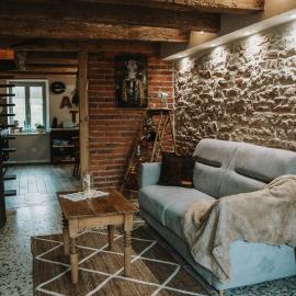 Chez Fanfan, hotel in Auxonne