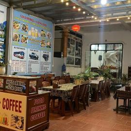 Mountain View Hostel, hotel in Bố Trạch