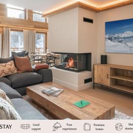 Apartment Kumo Val d'Isère - by EMERALD STAY
