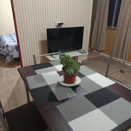 Casa en arriendo, ξενοδοχείο σε Κιντέρο