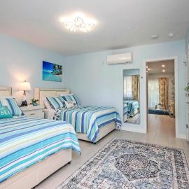 Inviting 1BR Sanibel Island Stay Colony Inn 47, hotel di Sanibel