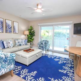 LaidBack Island 1BR Condo Colony Inn 51