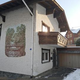 Ferienwohnung Lina