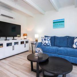 Gulf Coast 1BR Sanibel Condo Colony Inn 52