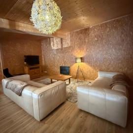 Appartement 3 chambres 6 personnes Alsace Escape Reguisheim