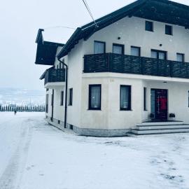 Casa Pop
