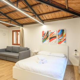 GuestHost - Piazza della Frutta Studio Apartments