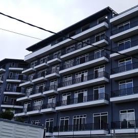 Mount View 44 in lake View Residencies