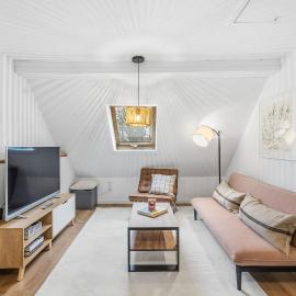 Dove Living Apartment for 6 People