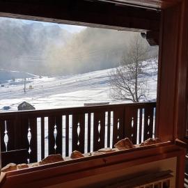 Appartamento nel bosco, hotel in Formazza