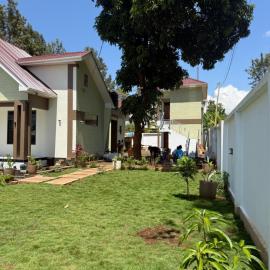 Safari Haven Villa
