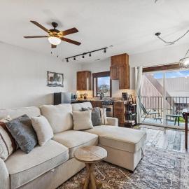 Bliss Retreat