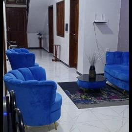 Residence Maachaalah, hotelli kohteessa Saint-Louis