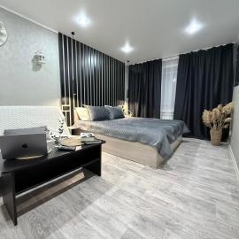 Отличная однушка в центре Темиртау, hotel in Temirtaū