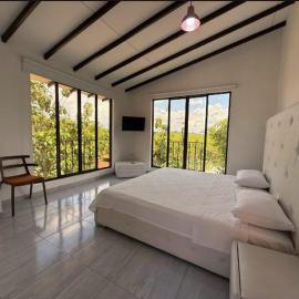 hotel boutique, hotel di Pereira