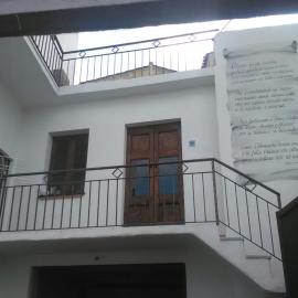 B&b barbaricino iun F1442, hotel u gradu Olijena