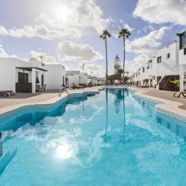 Sun Apartment, hotel in Los Pocillos