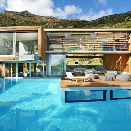 The Spa House