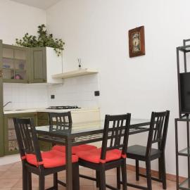 Arluno में, होटल Central apartment