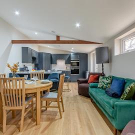 2 Bed in Latton oc-c34099