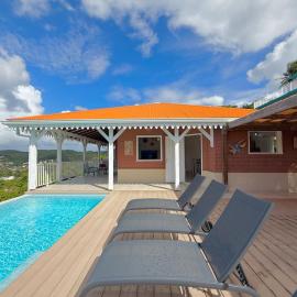 Villa Altaïa - Sea View & Infinity Pool