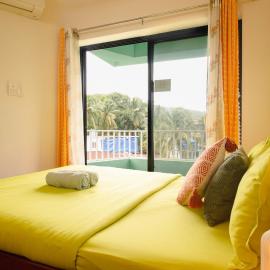 Odd Table-Social Homestay