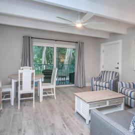 Sunny 1BR Sanibel Island Escape Colony Inn 06