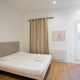 Apartment luxury Alfortville