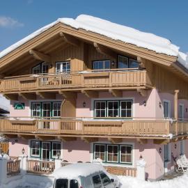 Appartement Kurz Top 1, hotel i Westendorf