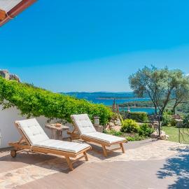 Villa Asfodelo a Valle Dell' Erica