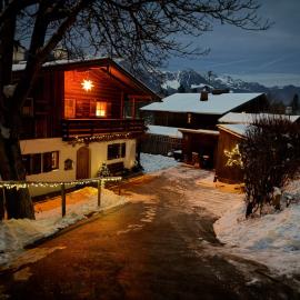 Haus am Wassererweg 3