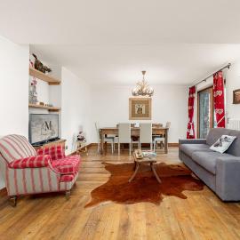 Maison Carrel Elegant 1