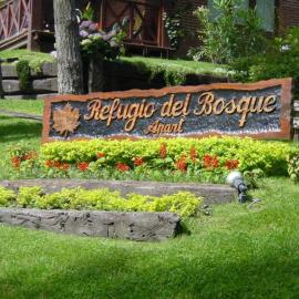 Refugio del Bosque