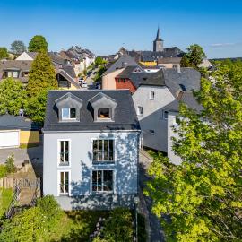 Die Blaue Pause 29, hotel a Weissenstadt