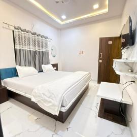 Hotel Radhai Residency, Hotel in Ellora