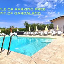 Gardaworld Oasis