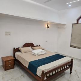 Miracle Stay Vilakkannur, Hotel in Paithalmala