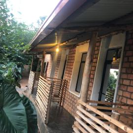 NYUNGWE ECOLODGE - Gisakura, hotel sa Nyamasheke