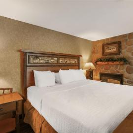 Best Western Plus Kelly Inn and Suites, ξενοδοχείο σε Fargo