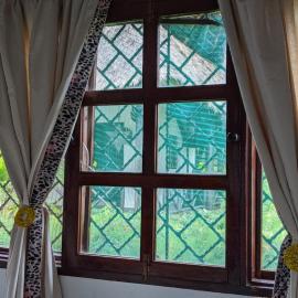 Nelion Villas, hotel a Mambrui