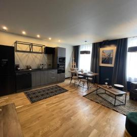 Grand Appartement Hyper Centre