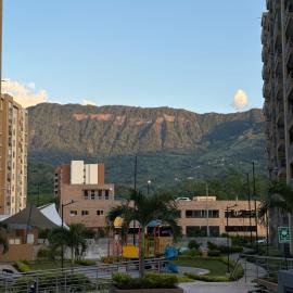 Apartamento en el corazón de Villeta