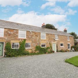 Cae Adar Farm