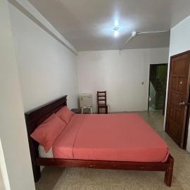 Hotel luque